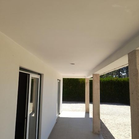 Villa Casa Dos Gemeos Vila Nova de Cerveira Esterno foto