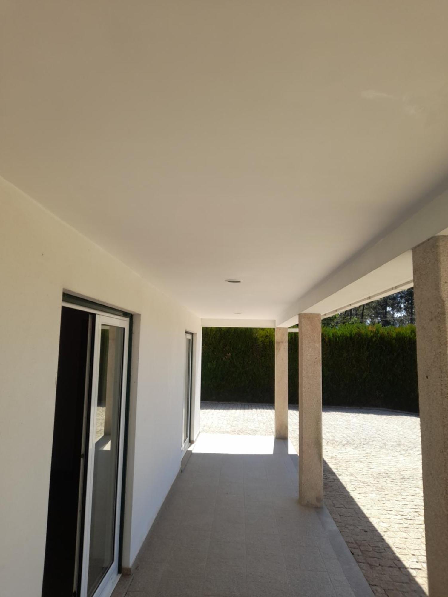 Villa Casa Dos Gemeos Vila Nova de Cerveira Esterno foto