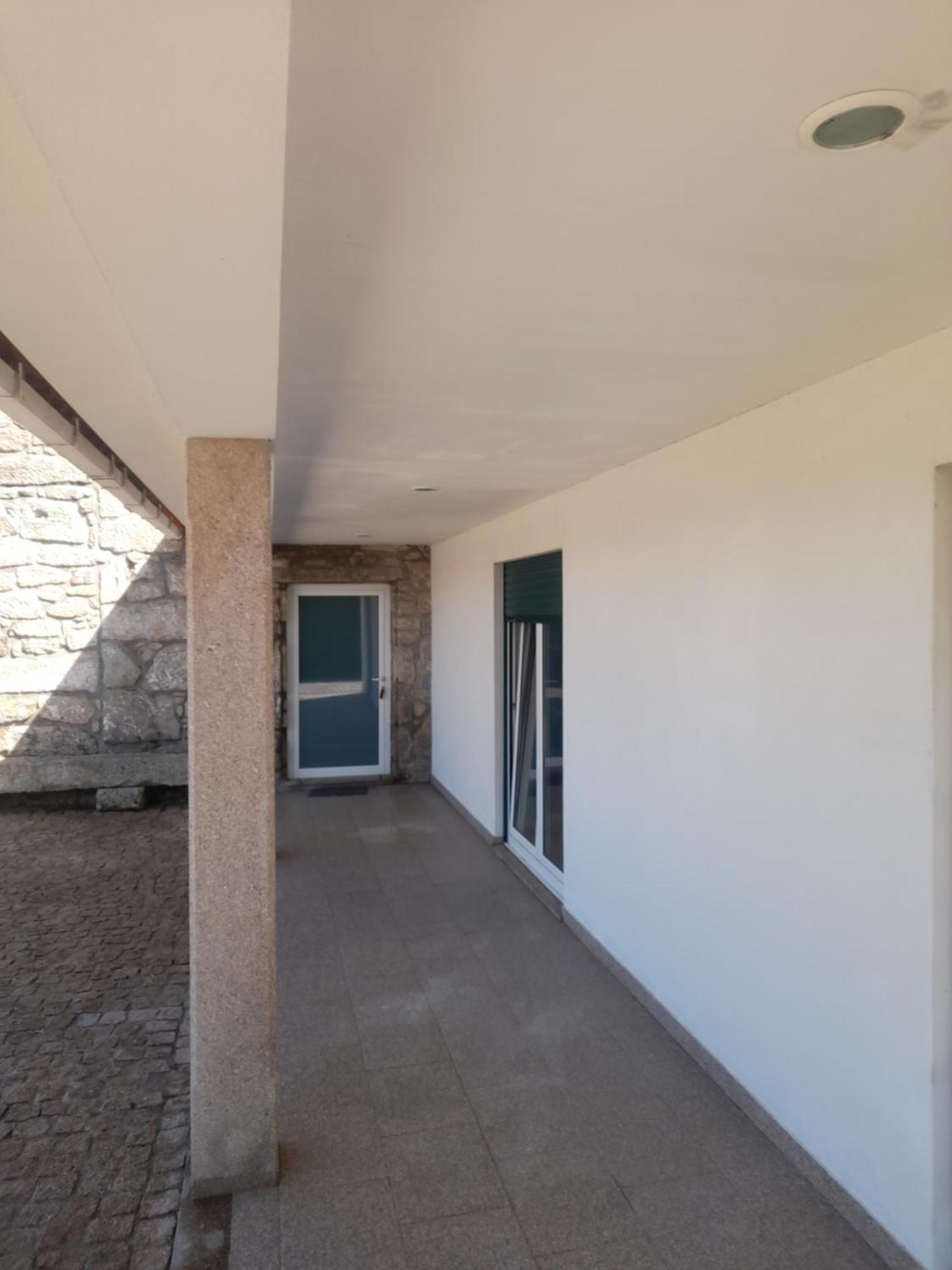 Villa Casa Dos Gemeos Vila Nova de Cerveira Esterno foto