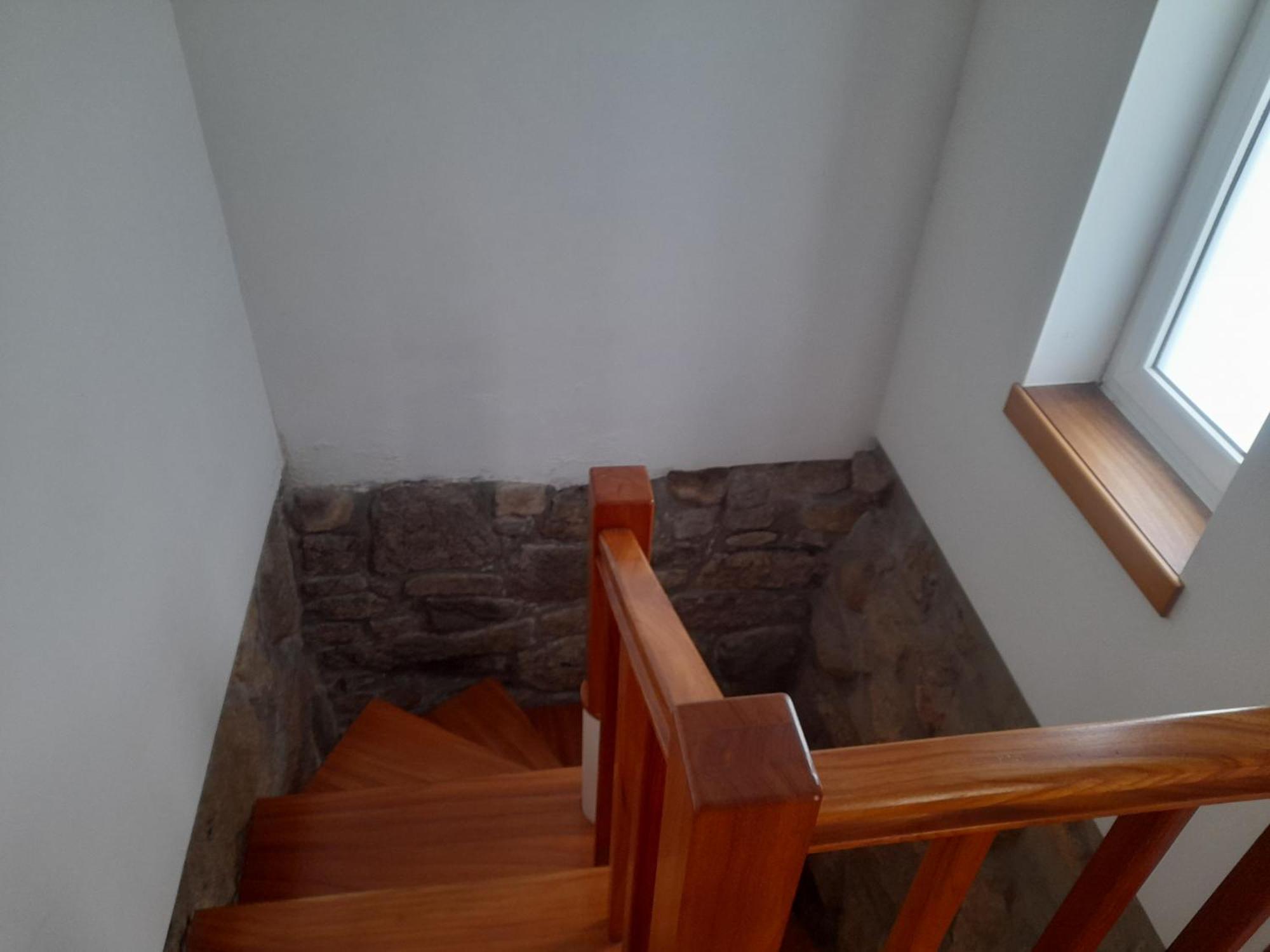 Villa Casa Dos Gemeos Vila Nova de Cerveira Esterno foto