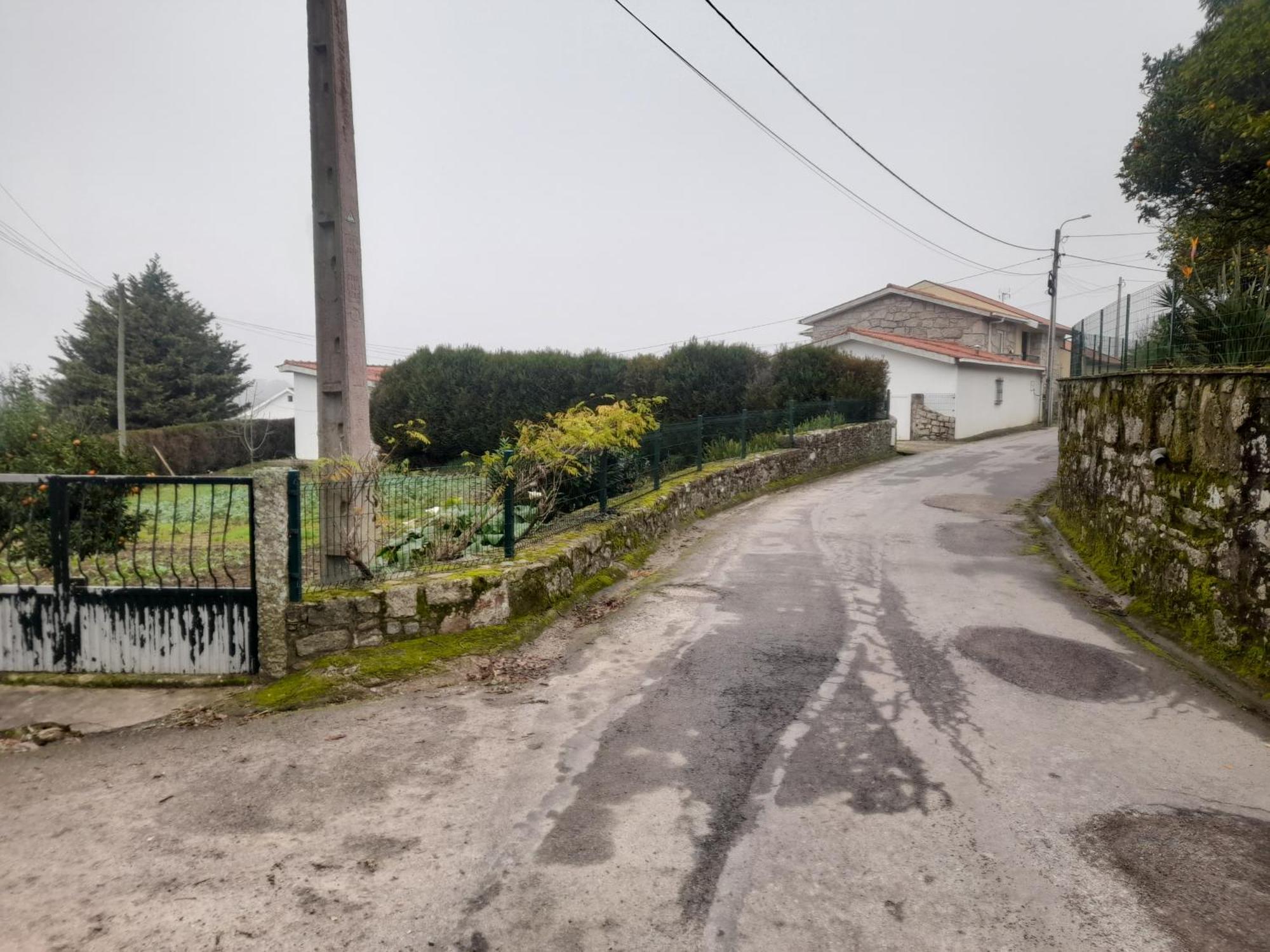 Villa Casa Dos Gemeos Vila Nova de Cerveira Esterno foto
