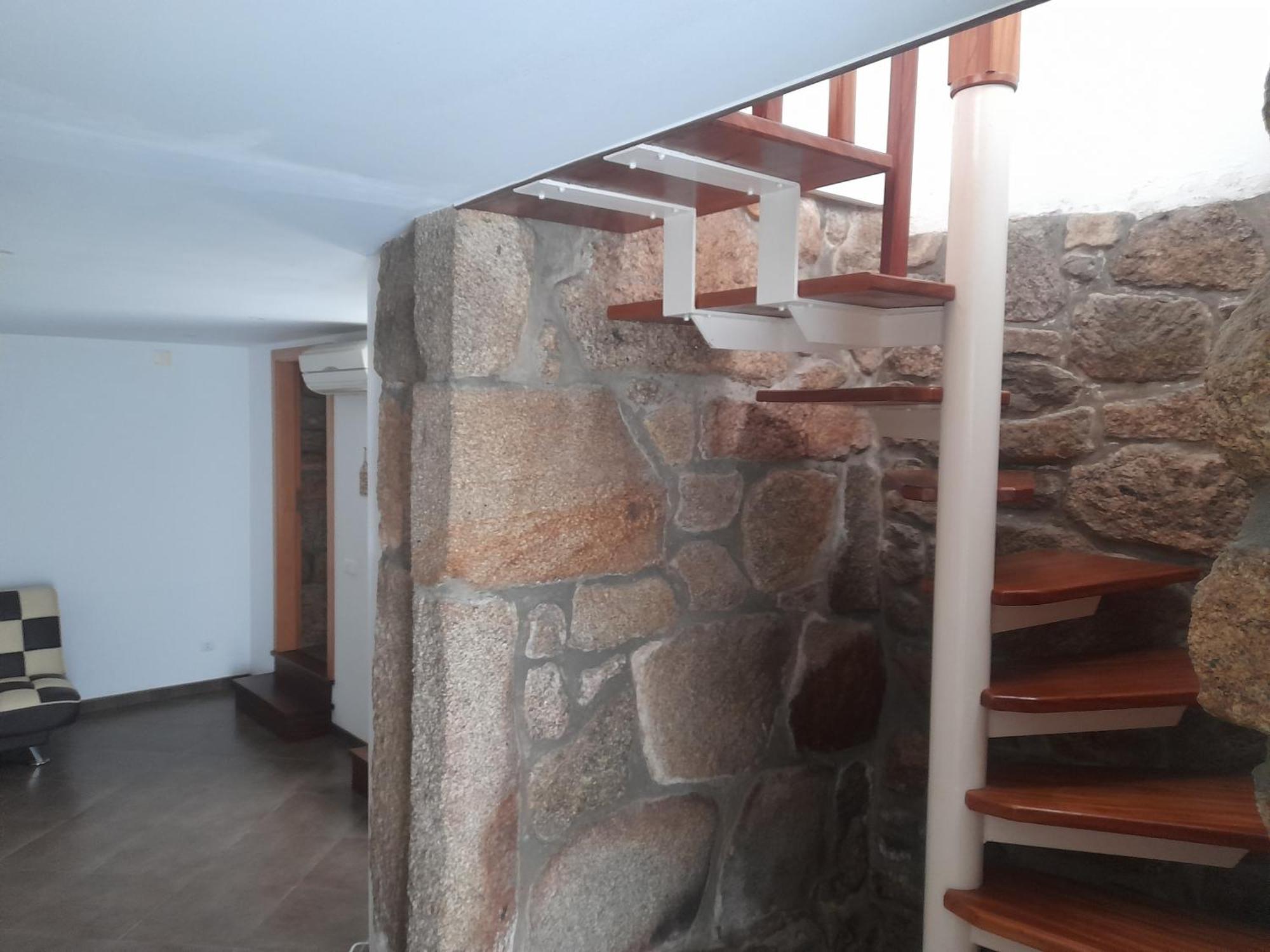 Villa Casa Dos Gemeos Vila Nova de Cerveira Esterno foto