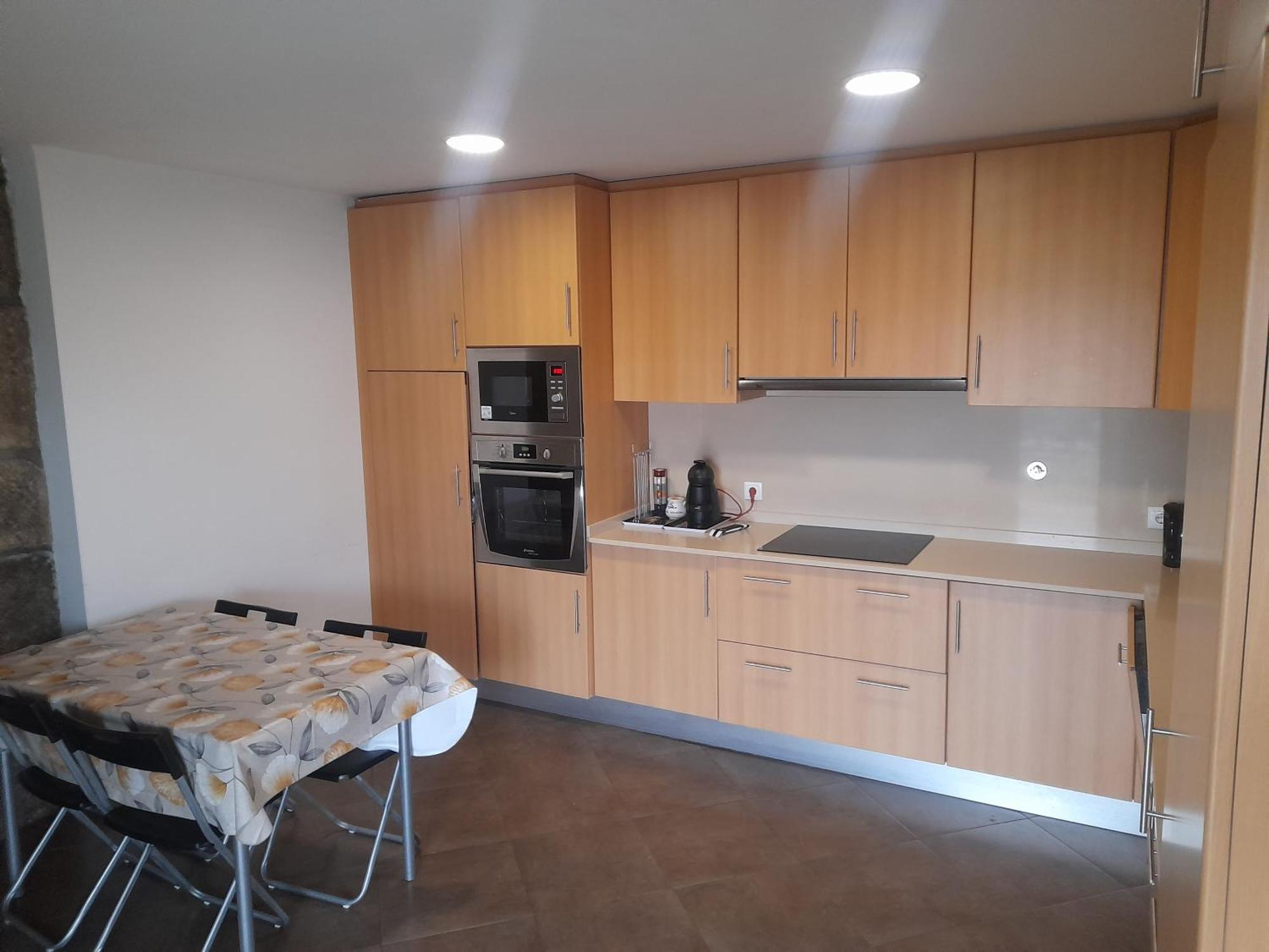Villa Casa Dos Gemeos Vila Nova de Cerveira Esterno foto