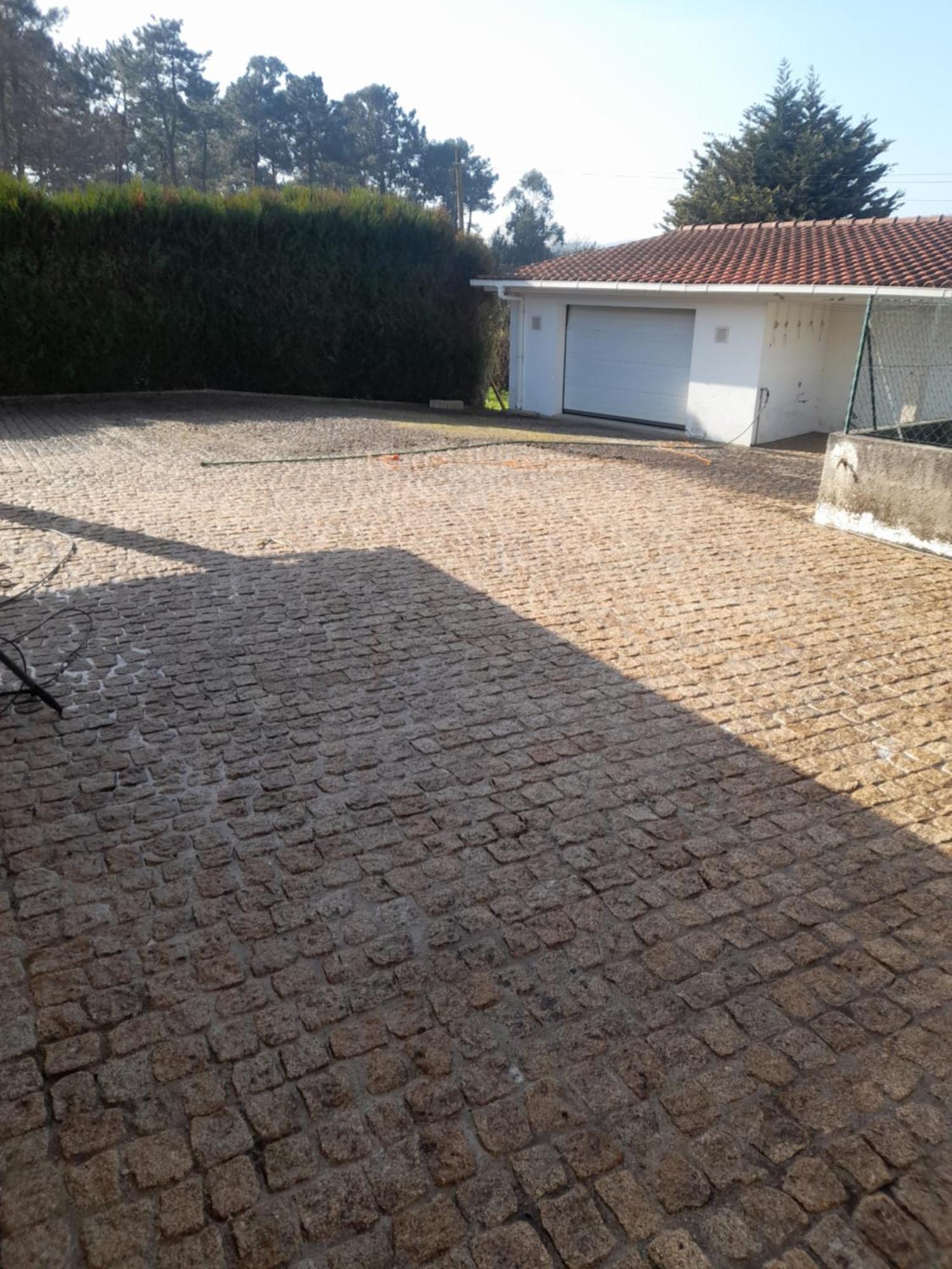 Villa Casa Dos Gemeos Vila Nova de Cerveira Esterno foto
